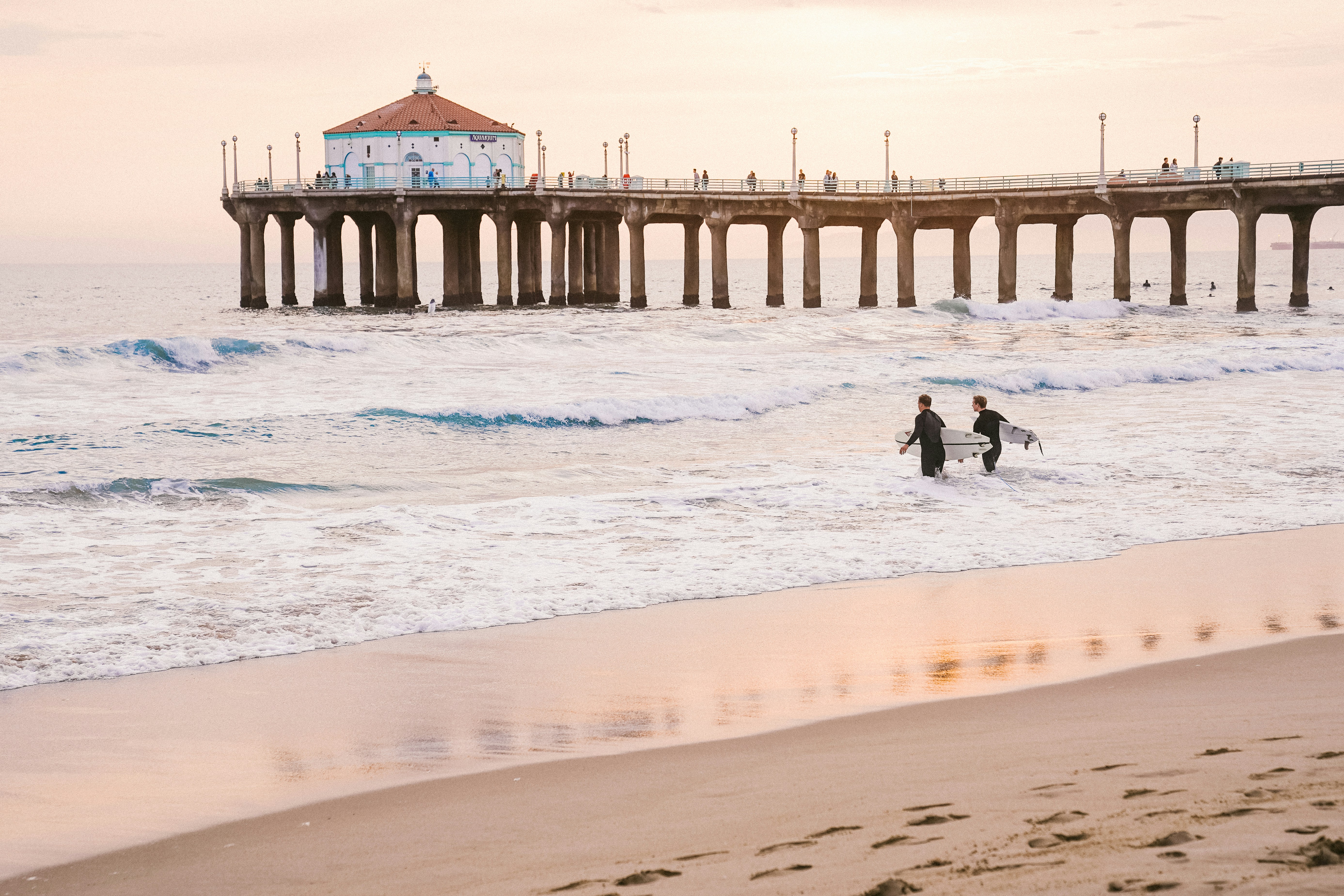 Surf Runs Use Case